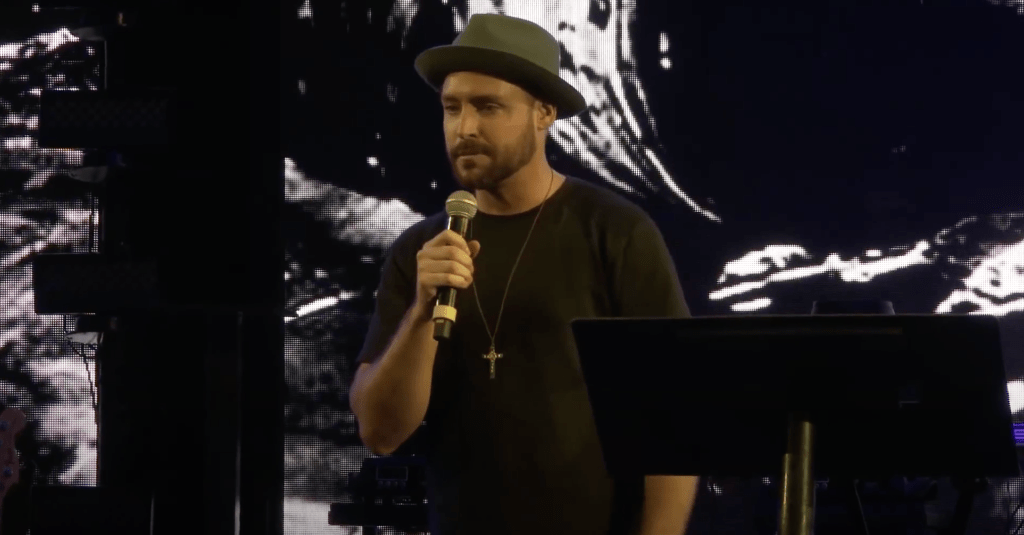 Unstoppable: Can You Handle God’s “No” | Jeremy&nbsp;Johnson