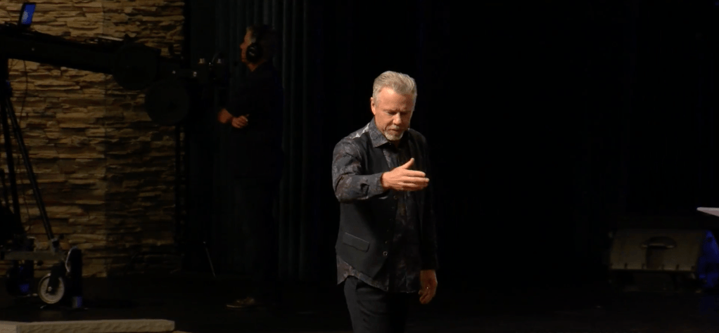 Diary of a Demon (Part 1) | Glen&nbsp;Berteau