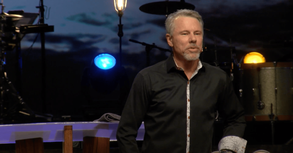 Shake off That Snake (Part 2) | Glen&nbsp;Berteau