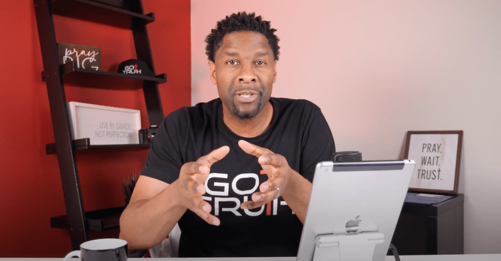 Is Drinking Alcohol a Sin? | Allen&nbsp;Parr