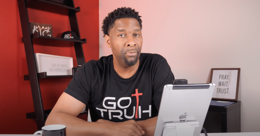 What to Do When You’re Worried About Money! | Allen&nbsp;Parr