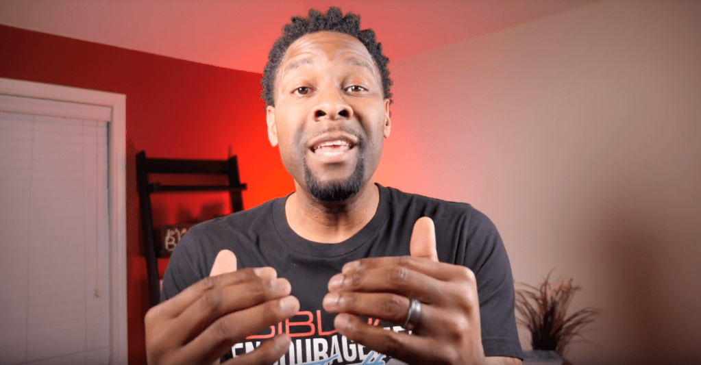 Are Christians Allowed to Judge? | Allen&nbsp;Parr