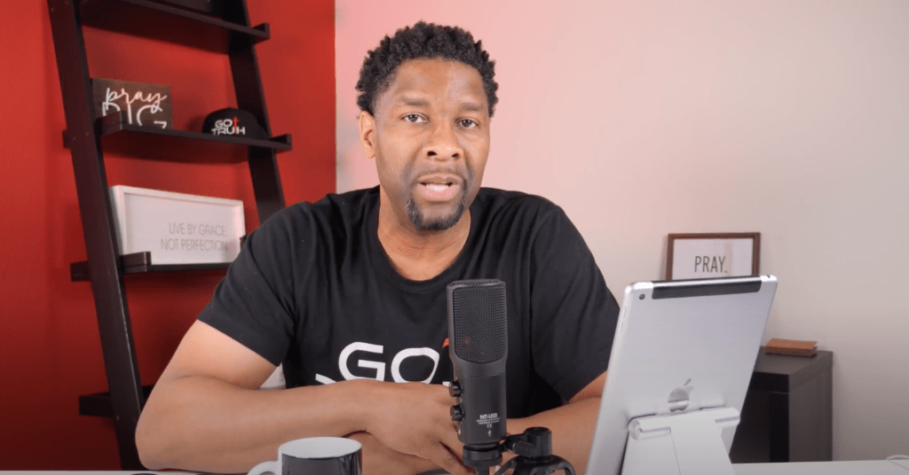 How to Change Someone’s Life Forever | Allen&nbsp;Parr