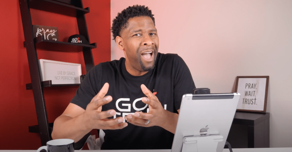 Sex Before Marriage? Should You or Shouldn’t You? | Allen&nbsp;Parr