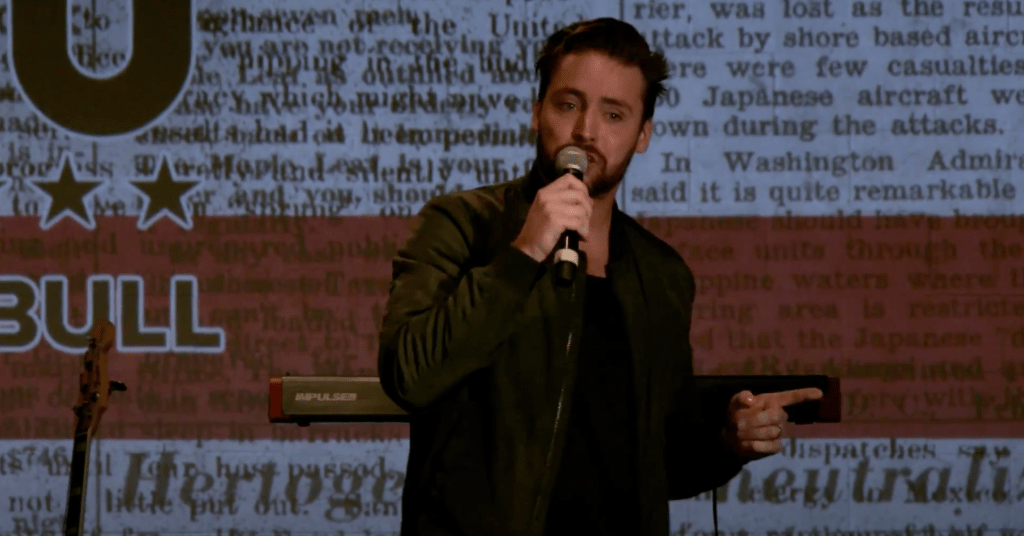 Status Quo: Kill the Bull | Jeremy&nbsp;Johnson