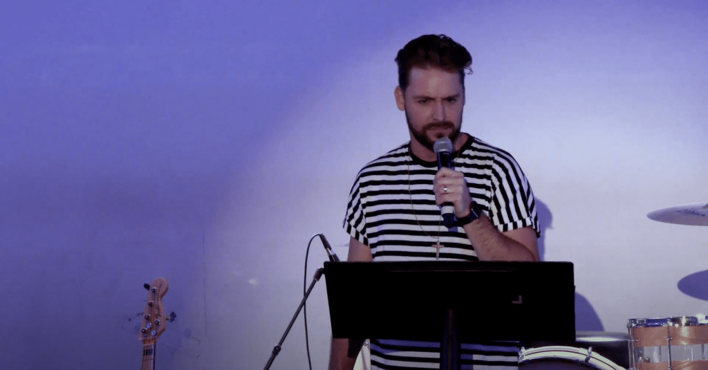 Status Quo: Permission Granted… Rip the Roof off (Part 2) | Jeremy&nbsp;Johnson