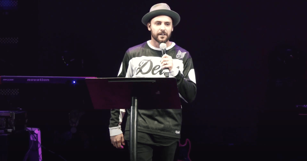 Status Quo: Permission Granted… Rip the Roof off (Part 1) | Jeremy&nbsp;Johnson