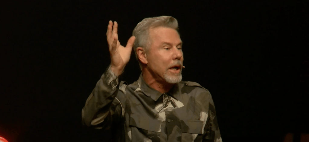 Nebuchadnezzar My Servant (Part 1) | Glen&nbsp;Berteau