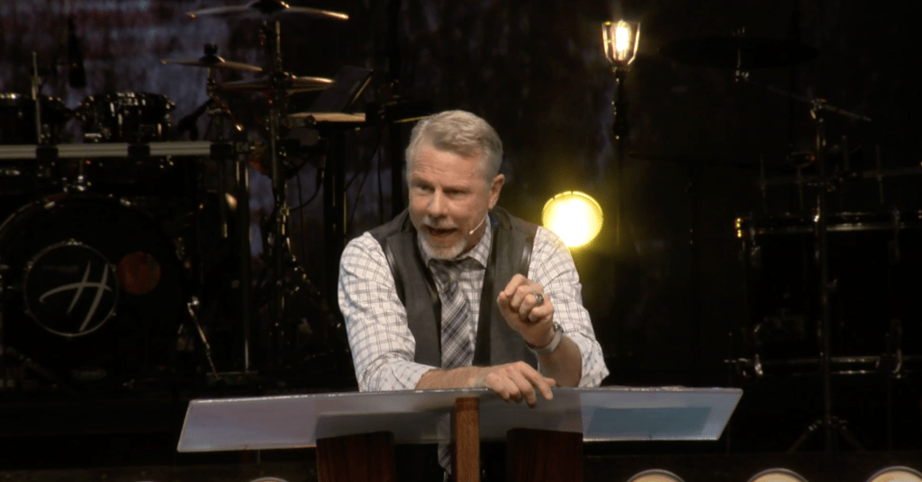 Take No Hostages | Glen&nbsp;Berteau