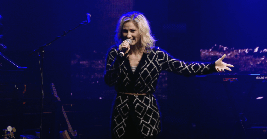 Revival: It Is Finished | Christy&nbsp;Johnson