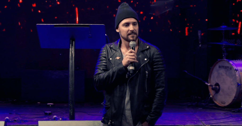 Shake the Skies: Secrets to the Vine | Jeremy&nbsp;Johnson