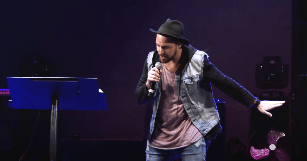 The Anticipation: What’s Underneath the Wrapping | Jeremy&nbsp;Johnson