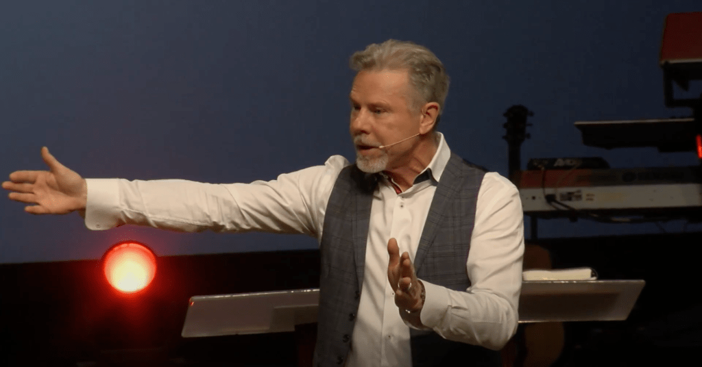 Break Your Pattern (Part 1) | Glen&nbsp;Berteau