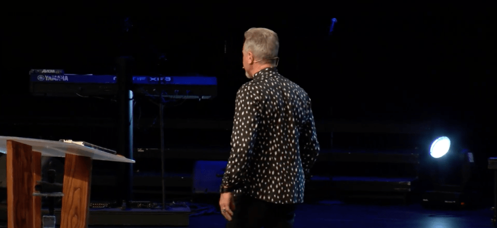 God’s Still on the Throne (Part 4) | Glen&nbsp;Berteau