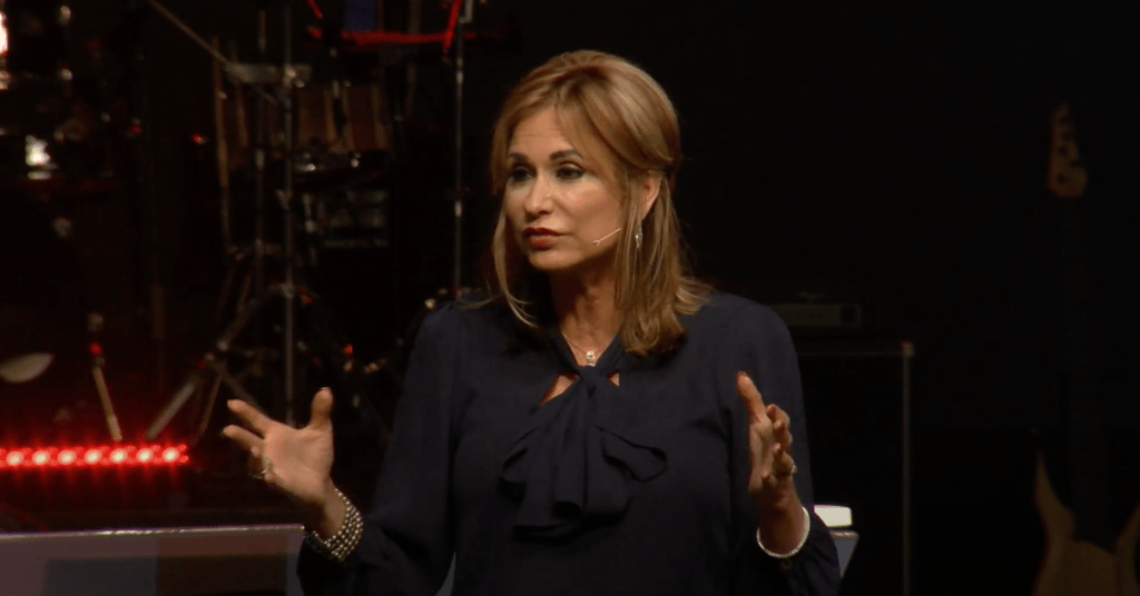 Legacy | Deborah&nbsp;Berteau