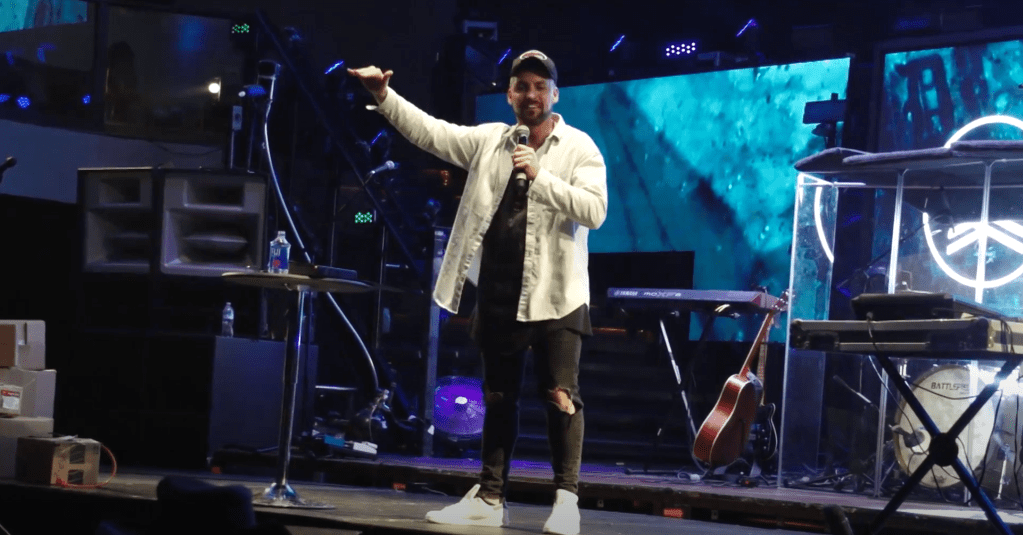 Anchored: Sons and Slaves | Jeremy&nbsp;Johnson