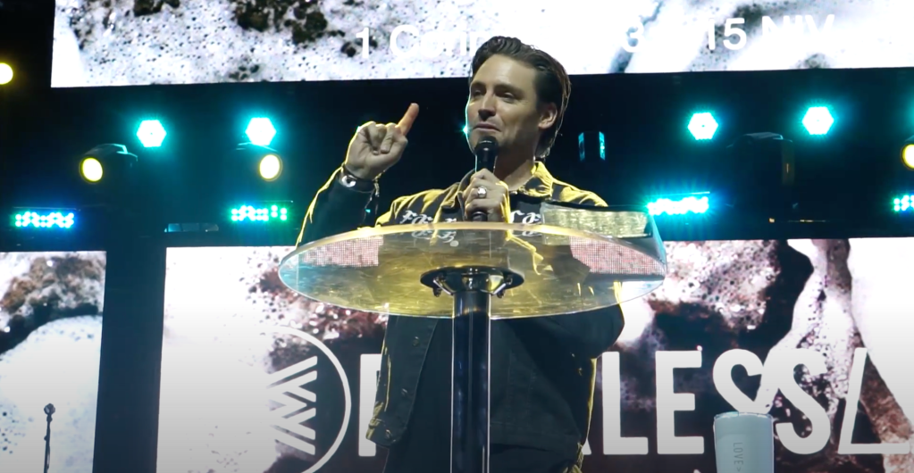 Foundations: Hot Mess | Jeremy&nbsp;Johnson