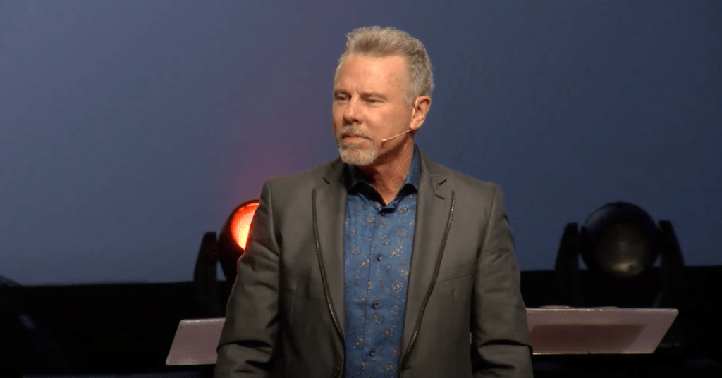 It’s My Territory (Part 2) | Glen&nbsp;Berteau