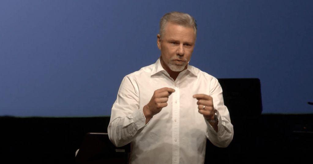 The In-Between | Glen&nbsp;Berteau