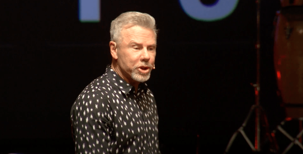 The Trip to the Destination (Part 1) | Glen&nbsp;Berteau