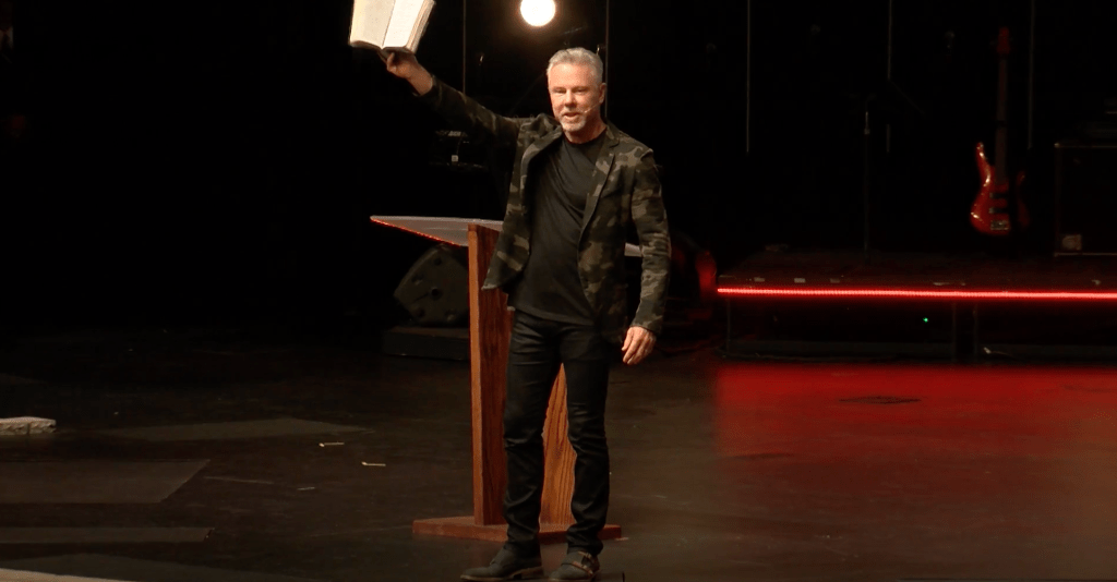 The Trip to the Destination (Part 2) | Glen&nbsp;Berteau