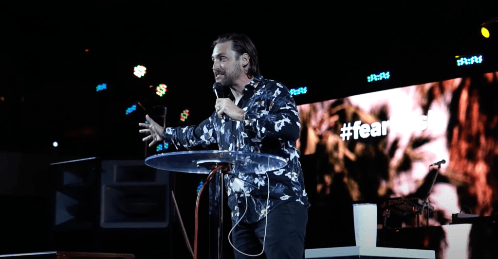 Born for Greatness: People Are Our Passion/Family Is Our Commitment | Jeremy&nbsp;Johnson