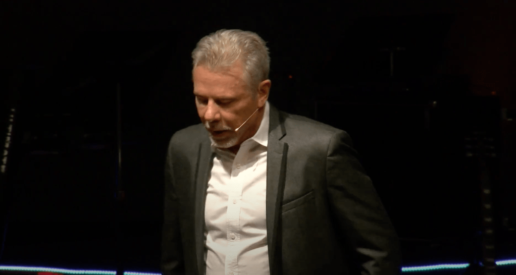 The Soldier (Part 1) | Glen&nbsp;Berteau