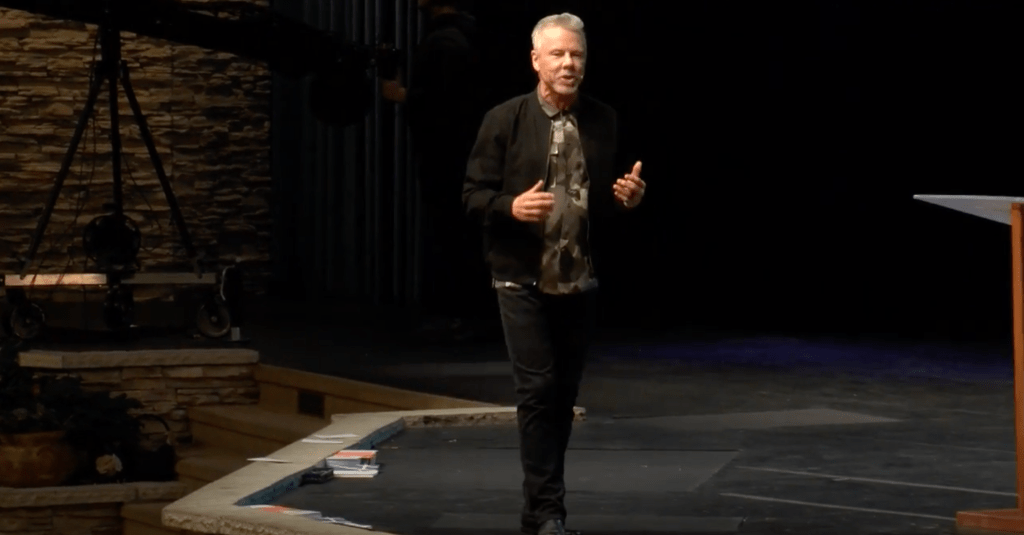 Don’t Waste Another Year | Glen&nbsp;Berteau