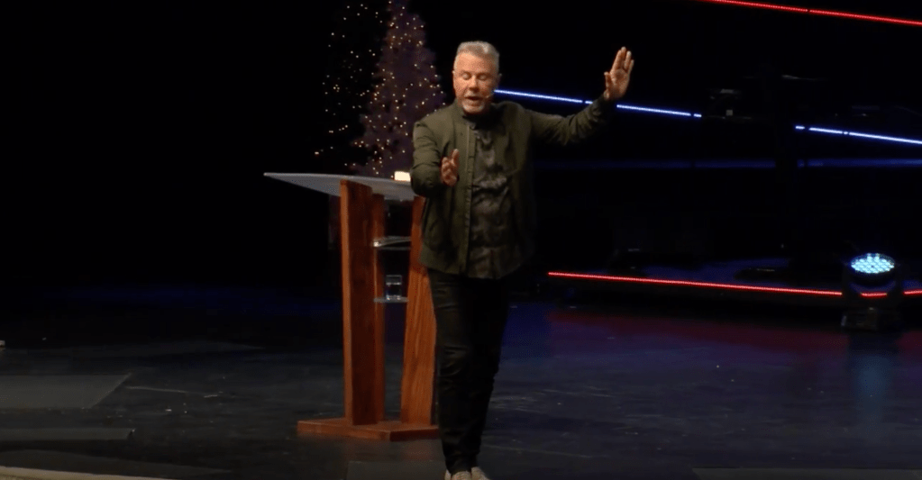 The Soldier (Part 2) | Glen&nbsp;Berteau