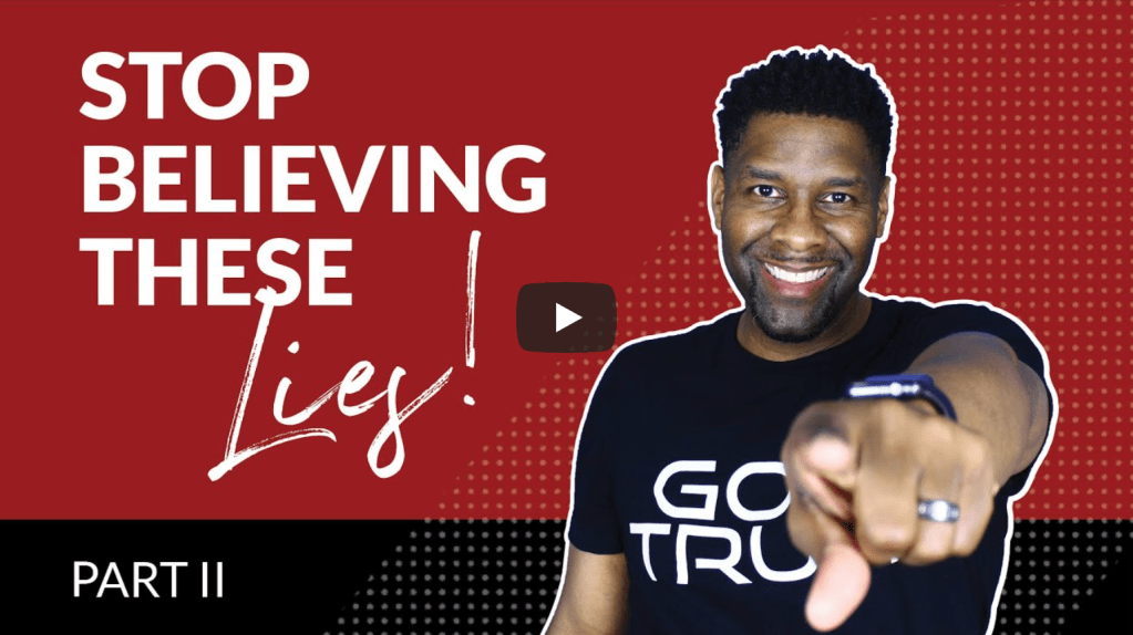 7 Lies the Enemy Wants You to Believe (Part 2) | Allen&nbsp;Parr