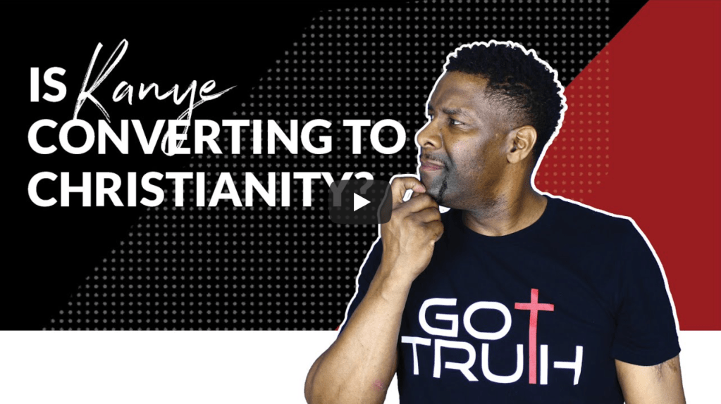 Kanye West Sunday Service: Is He Converting to Christianity? | Allen&nbsp;Parr