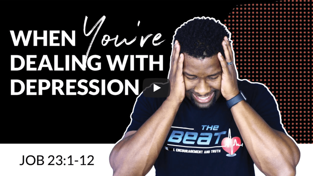 Dealing With Depression? Here Are Three Essential Things You Must Remember! | Allen&nbsp;Parr