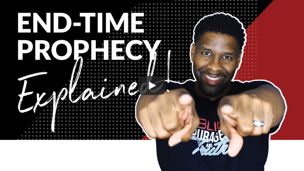 15 Words to Better Understand End-Time Prophecy! | Allen&nbsp;Parr