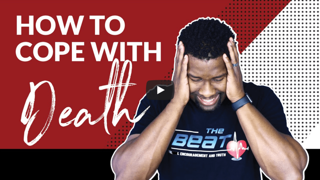 How to Grieve After Losing a Loved One | Allen&nbsp;Parr