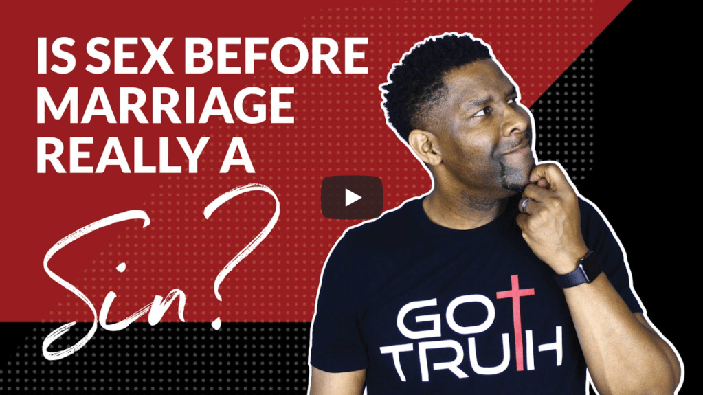 Where Is Sex Before Marriage Clearly a Sin in the Bible? | Allen&nbsp;Parr