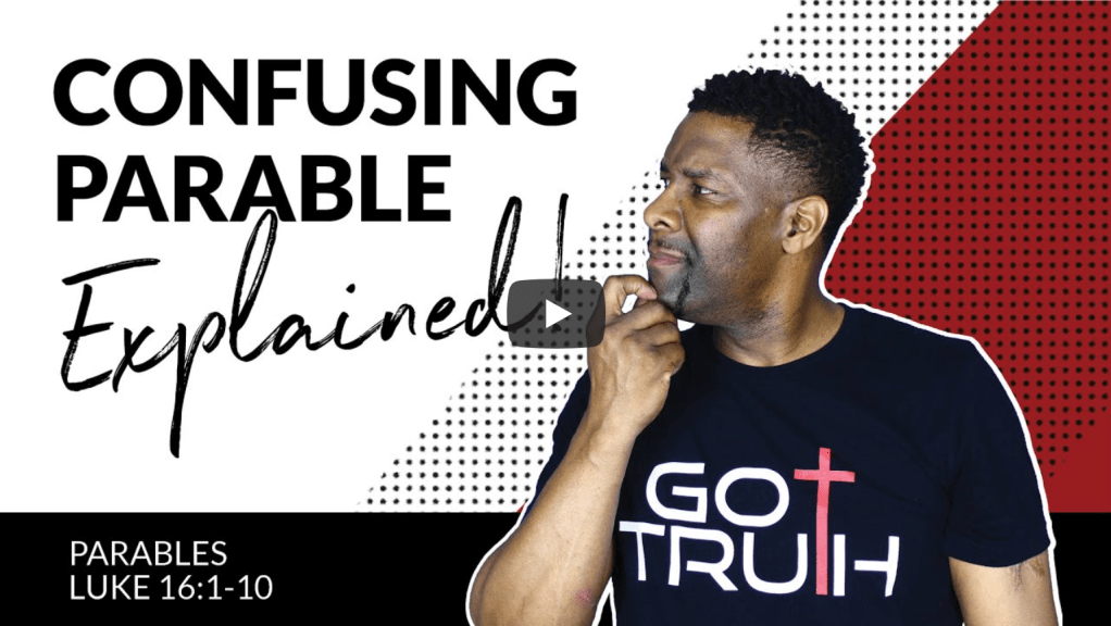 The Parable of the Dishonest Manager: The Most Misunderstood Parable Ever, Explained! | Allen&nbsp;Parr