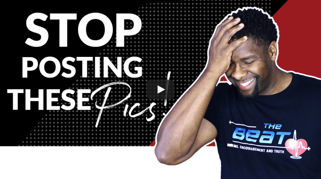 Christians, Stop Posting Provocative Pictures on the Internet! | Allen&nbsp;Parr