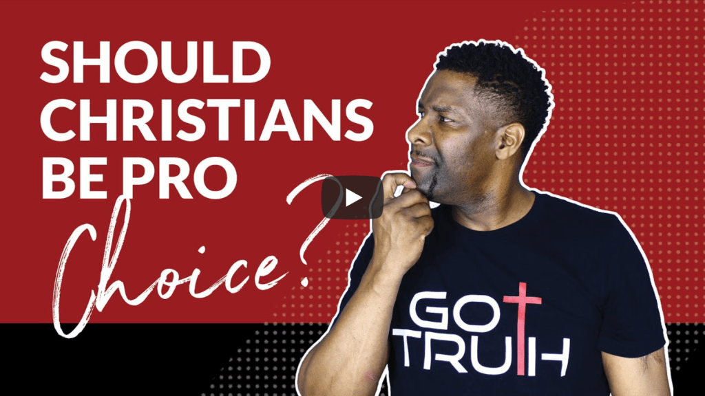 The Real Truth About Abortion | Allen&nbsp;Parr