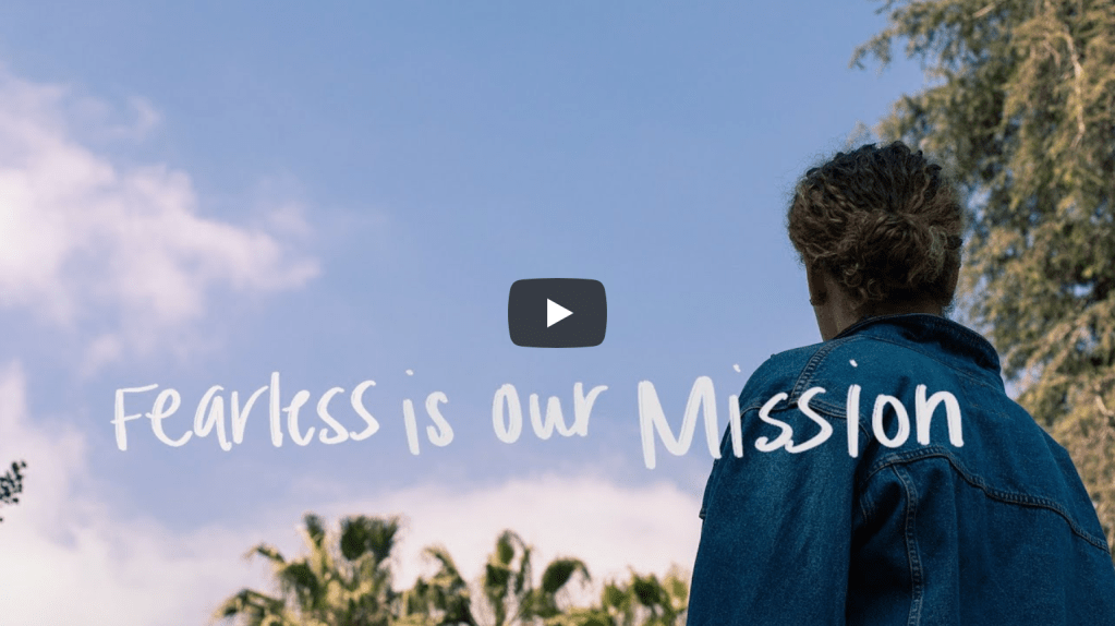 Born for Greatness: Fearless Is Our Mission | Jeremy&nbsp;Johnson