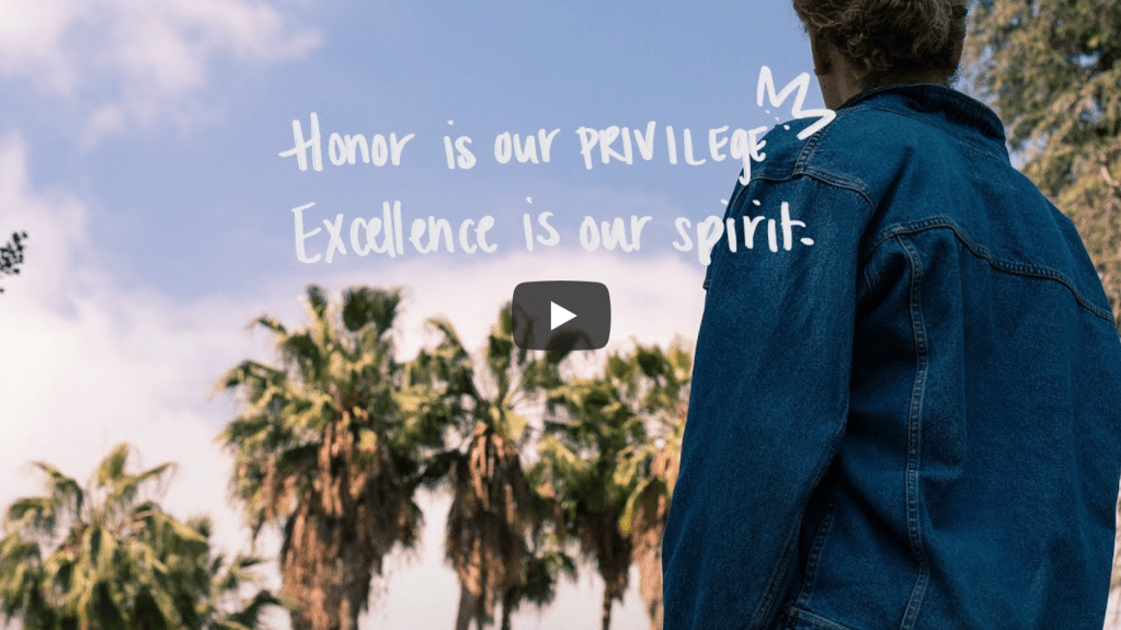 Born for Greatness: Honor Is Our Privilege | Jeremy&nbsp;Johnson