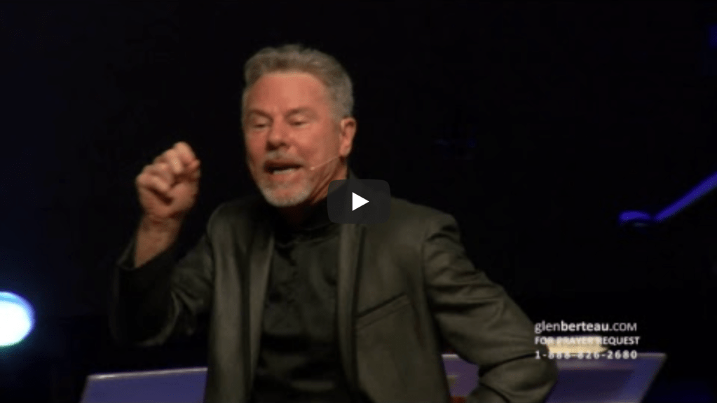 Christmas Under the Star (Part 1) | Glen&nbsp;Berteau