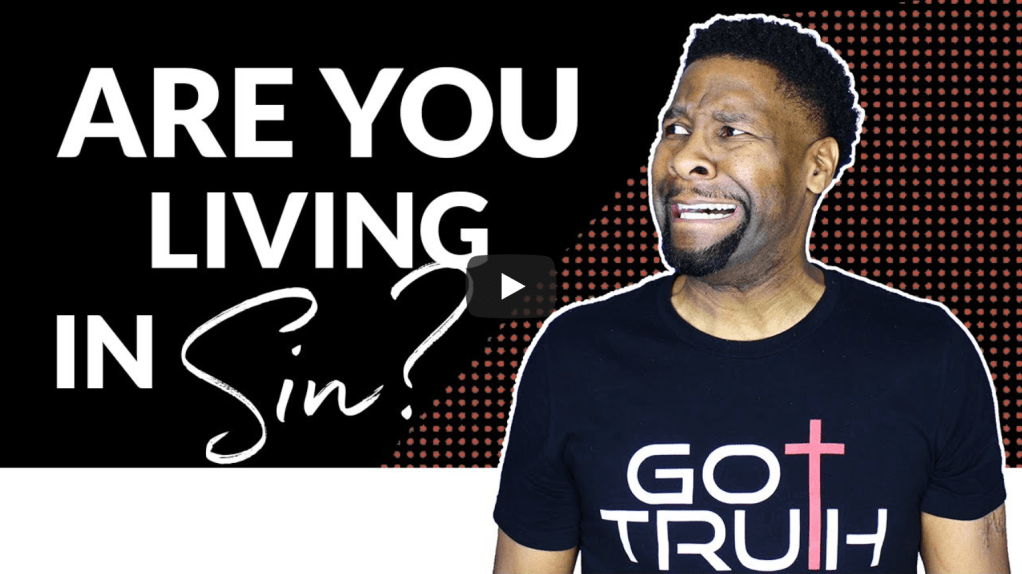 5 Subtle Signs You’re Living in Sin and Not Just Struggling With Sin | Allen&nbsp;Parr