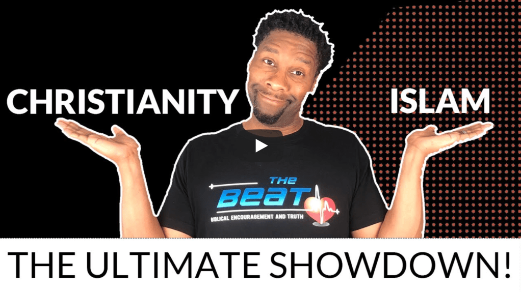 Christianity vs. Islam: The Ultimate Showdown! | Allen&nbsp;Parr