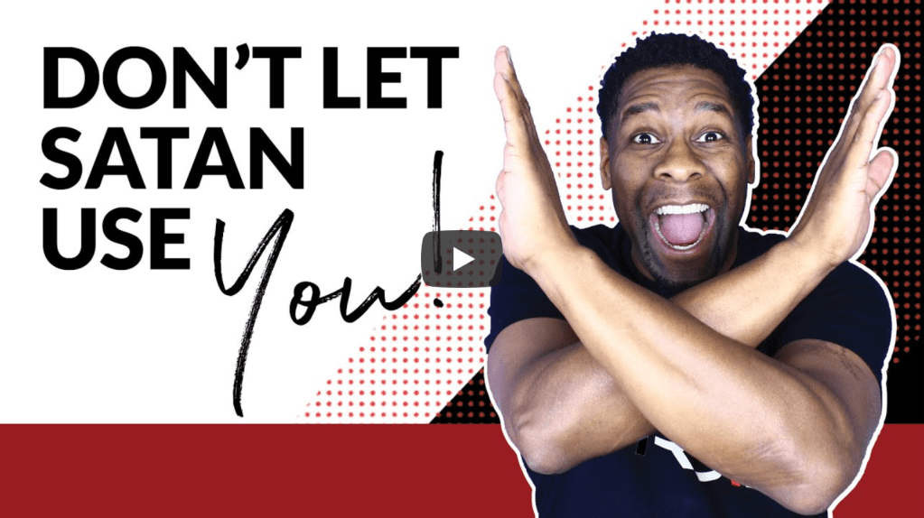 Satan Is Using 3 Things Right Now to Divide the Body of Christ! | Allen&nbsp;Parr