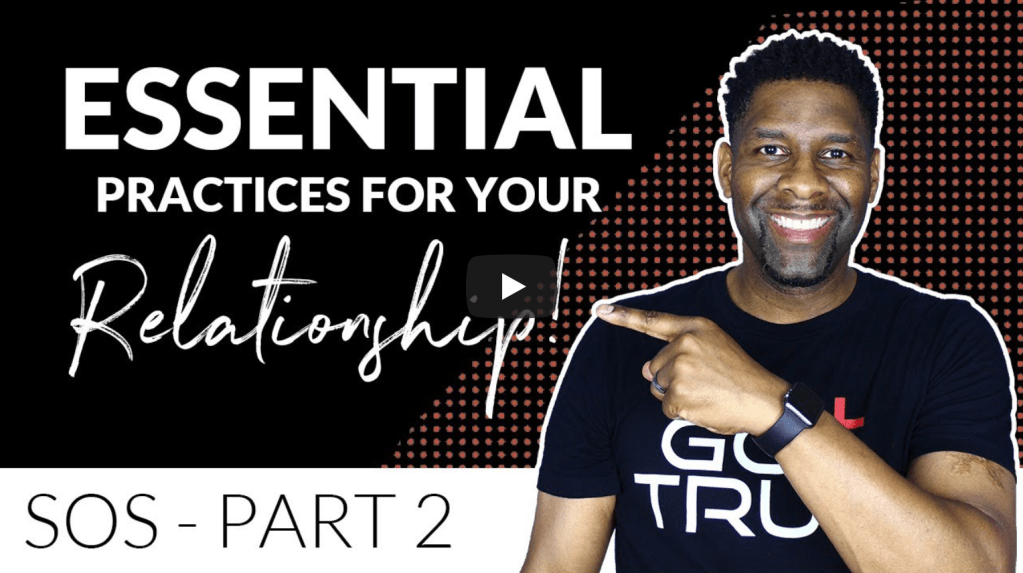 Song of Solomon (Part 2): The Essential Ingredients of a Successful Relationship | Allen&nbsp;Parr