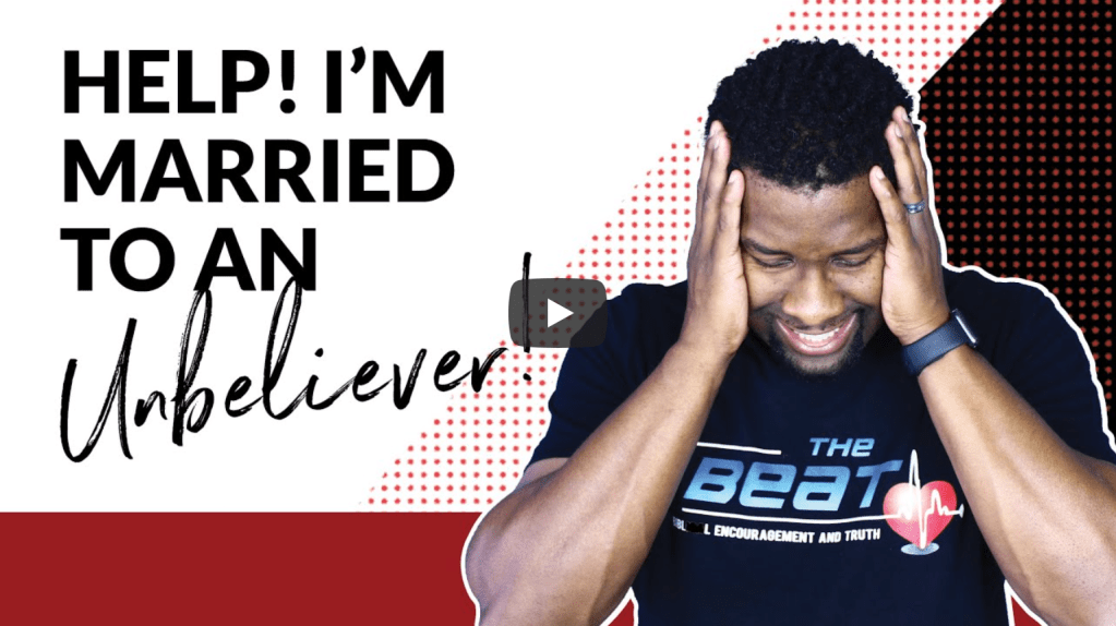 What Should I Do if My Spouse Is an Unbeliever? | Allen&nbsp;Parr