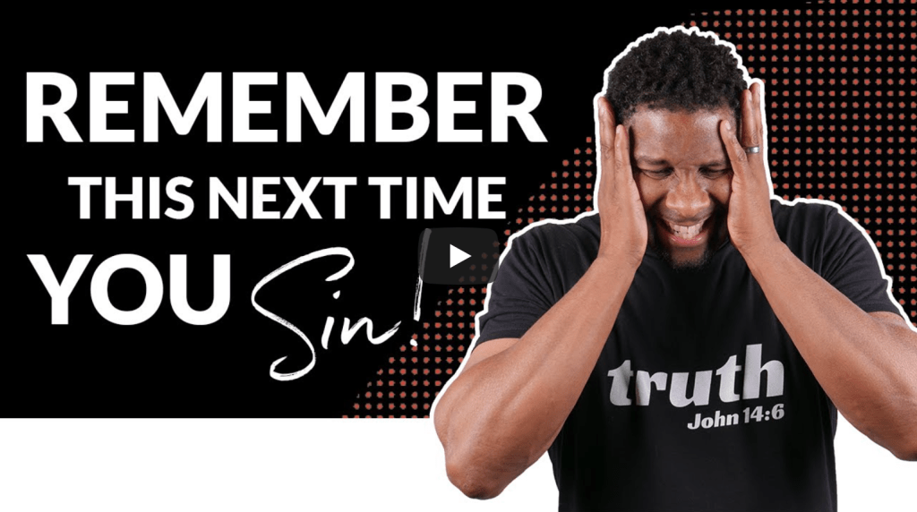 5 Bible Verses to Remember When You’ve Sinned Against God! | Allen&nbsp;Parr