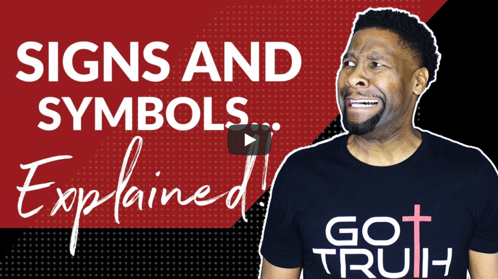 Signs and Symbols in the Book of Revelation Explained! | Allen&nbsp;Parr
