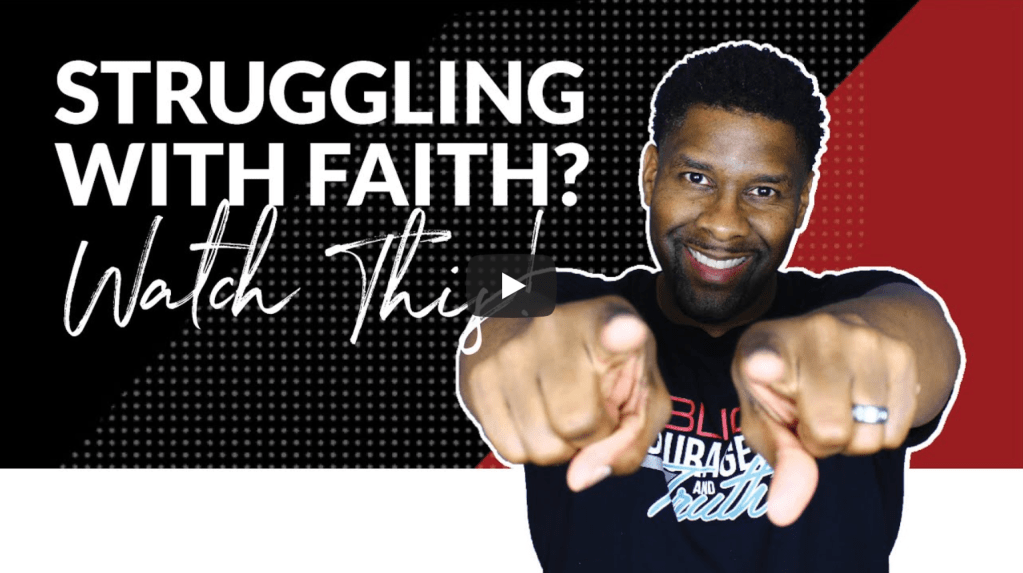 The One Thing Most Christians Don’t Understand About How God Really Works in Our Lives! | Allen&nbsp;Parr