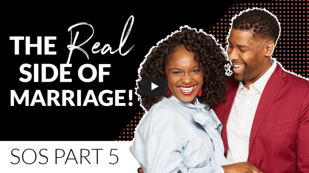 Song of Solomon (Part 5): The Real Side of Marriage Q&A | Allen & Jenn&nbsp;Parr